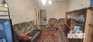 3-к квартира, вторичка, 56м2, 5/5 этаж