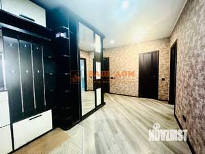 3-к квартира, вторичка, 90м2, 12/14 этаж