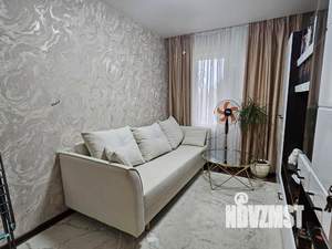 2-к квартира, вторичка, 42м2, 2/5 этаж