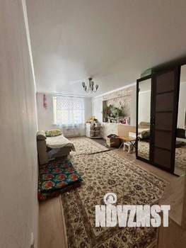 3-к квартира, вторичка, 76м2, 4/10 этаж