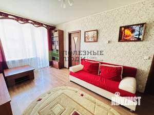 2-к квартира, вторичка, 40м2, 4/4 этаж
