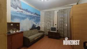 2-к квартира, вторичка, 54м2, 4/4 этаж
