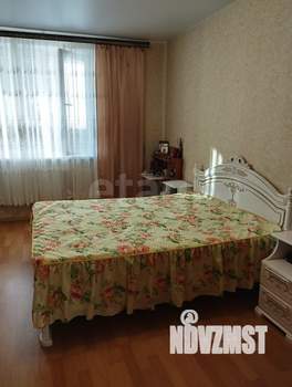 1-к квартира, вторичка, 44м2, 2/14 этаж