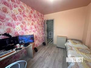 4-к квартира, вторичка, 76м2, 4/5 этаж