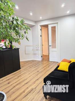 3-к квартира, вторичка, 91м2, 4/12 этаж