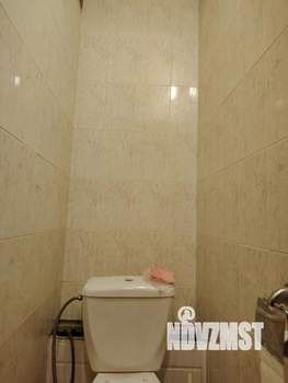 2-к квартира, вторичка, 39м2, 5/5 этаж