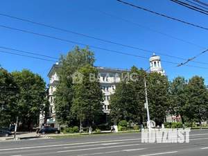 2-к квартира, вторичка, 52м2, 1/4 этаж