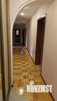 4-к квартира, вторичка, 112м2, 6/9 этаж