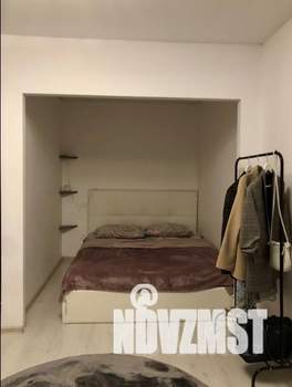 1-к квартира, вторичка, 29м2, 2/5 этаж
