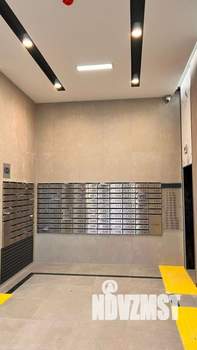 2-к квартира, сданный дом, 71м2, 9/16 этаж