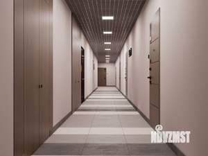 3-к квартира, вторичка, 78м2, 11/18 этаж