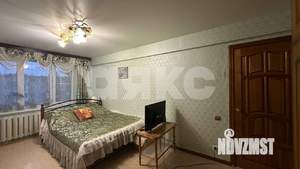 3-к квартира, вторичка, 64м2, 5/5 этаж