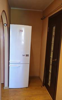 2-к квартира, вторичка, 55м2, 2/5 этаж