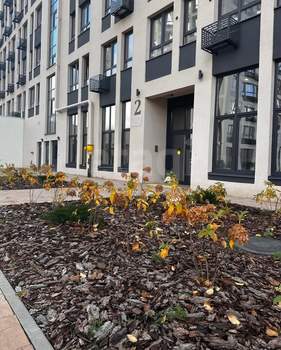 4-к квартира, вторичка, 100м2, 12/16 этаж