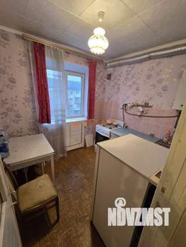 1-к квартира, вторичка, 31м2, 5/5 этаж