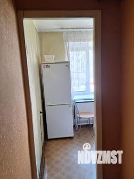 1-к квартира, вторичка, 26м2, 2/5 этаж