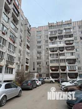 3-к квартира, вторичка, 111м2, 1/9 этаж