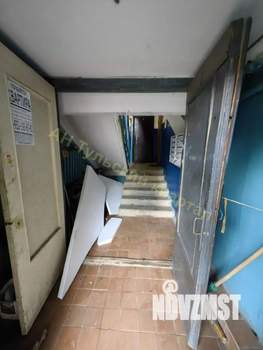 2-к квартира, вторичка, 50м2, 4/5 этаж