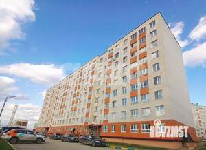 1-к квартира, вторичка, 33м2, 4/9 этаж