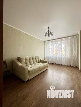 1-к квартира, вторичка, 38м2, 2/25 этаж