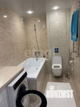 3-к квартира, вторичка, 75м2, 4/5 этаж