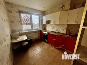 2-к квартира, вторичка, 43м2, 5/6 этаж