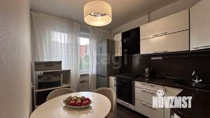 2-к квартира, вторичка, 51м2, 2/9 этаж