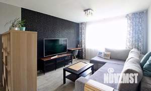 2-к квартира, вторичка, 52м2, 3/9 этаж
