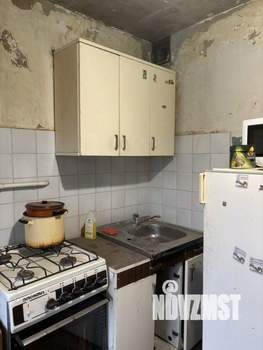 1-к квартира, вторичка, 31м2, 5/5 этаж