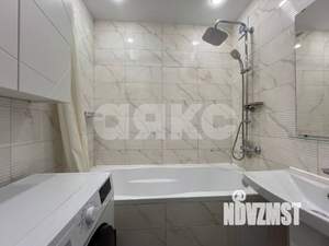 3-к квартира, вторичка, 64м2, 9/9 этаж