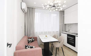 1-к квартира, вторичка, 42м2, 10/14 этаж