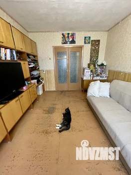 2-к квартира, вторичка, 52м2, 7/9 этаж