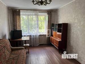 1-к квартира, вторичка, 30м2, 5/5 этаж