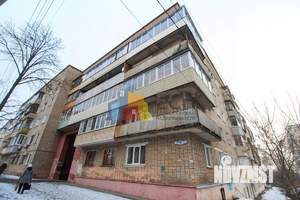 2-к квартира, вторичка, 45м2, 1/5 этаж