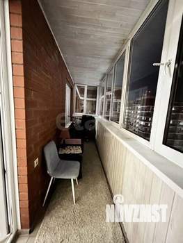 2-к квартира, вторичка, 60м2, 14/14 этаж
