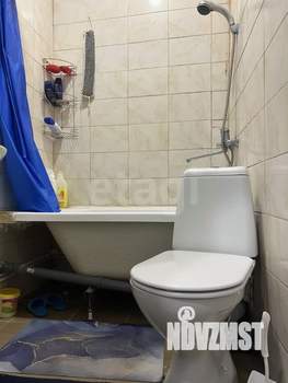 3-к квартира, вторичка, 57м2, 3/3 этаж