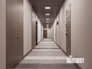 2-к квартира, вторичка, 81м2, 6/18 этаж