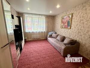 4-к квартира, вторичка, 82м2, 2/4 этаж