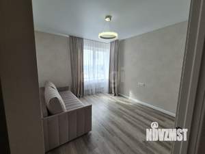 2-к квартира, вторичка, 51м2, 14/14 этаж