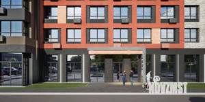 2-к квартира, вторичка, 59м2, 3/19 этаж