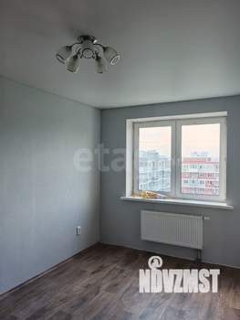 2-к квартира, вторичка, 40м2, 5/5 этаж