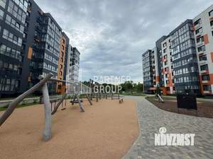 1-к квартира, вторичка, 41м2, 3/8 этаж