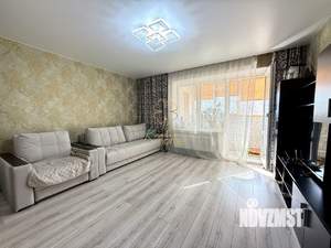 2-к квартира, вторичка, 65м2, 10/19 этаж