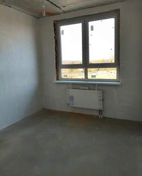 3-к квартира, вторичка, 62м2, 6/9 этаж