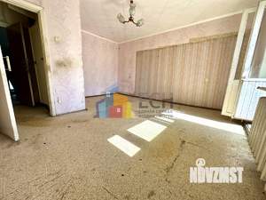 1-к квартира, вторичка, 33м2, 3/5 этаж