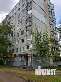 2-к квартира, вторичка, 50м2, 5/9 этаж