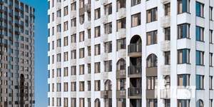 3-к квартира, вторичка, 64м2, 9/15 этаж