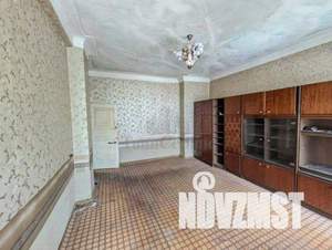 3-к квартира, вторичка, 82м2, 2/2 этаж