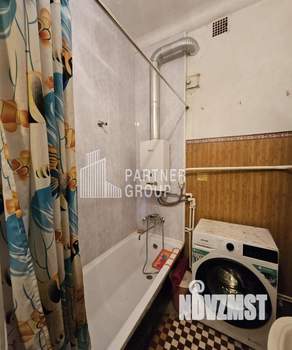 1-к квартира, вторичка, 38м2, 2/3 этаж
