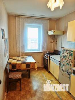 4-к квартира, вторичка, 82м2, 9/9 этаж